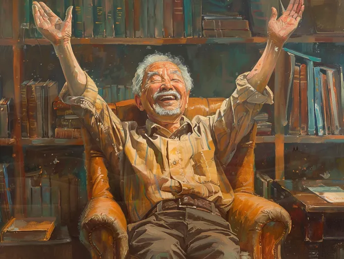 채무 조정 사례