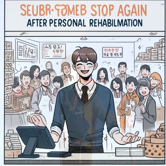 개인회생과 파산 비교