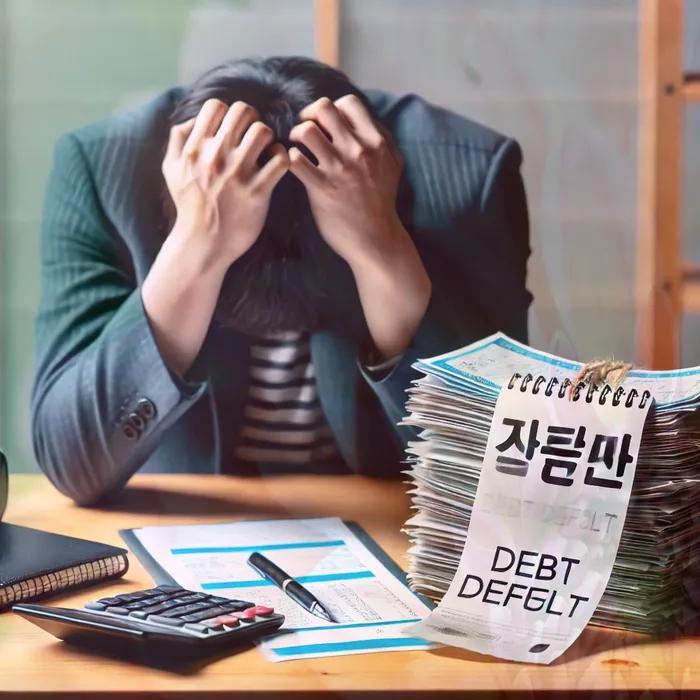 당산동개인회생