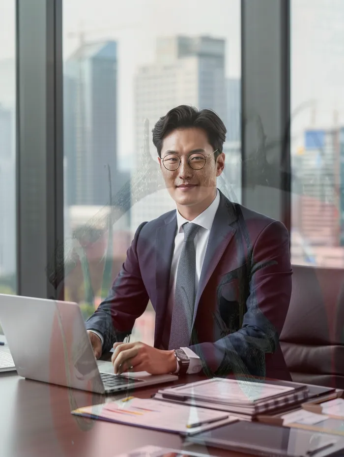 당산동 개인회생 절차