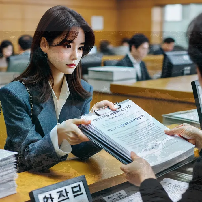 개인워크아웃 상담