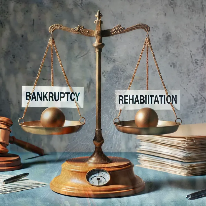 개인회생신청자격