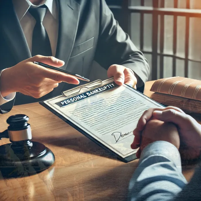 안암동 개인회생