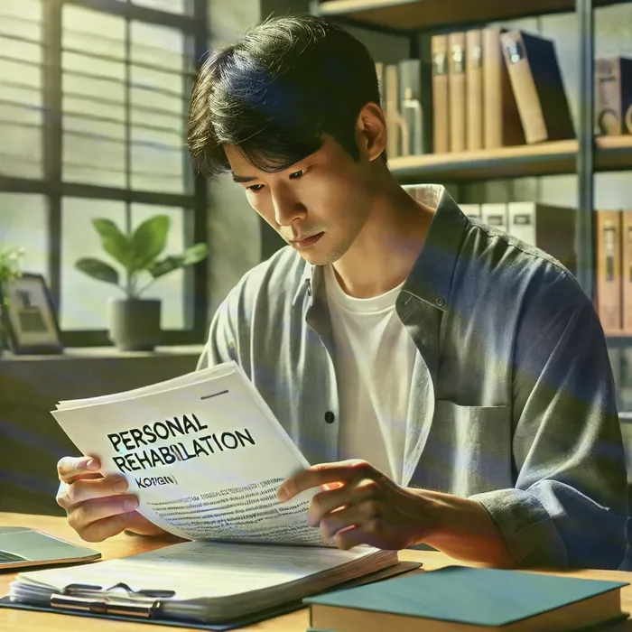 안암동 개인회생