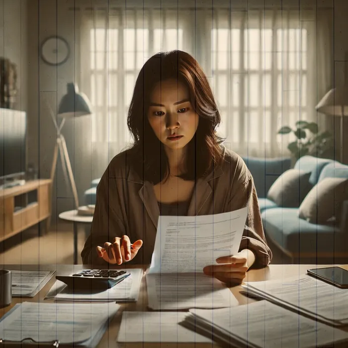 개인회생 성공 사례