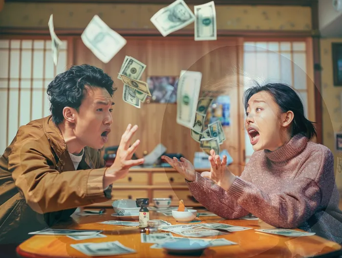 개인회생 서류 준비