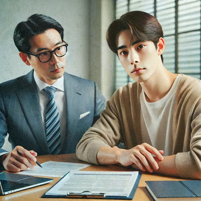 개인회생 장점