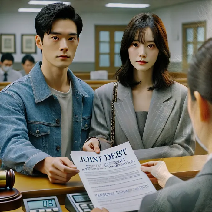 개인회생 성공 사례