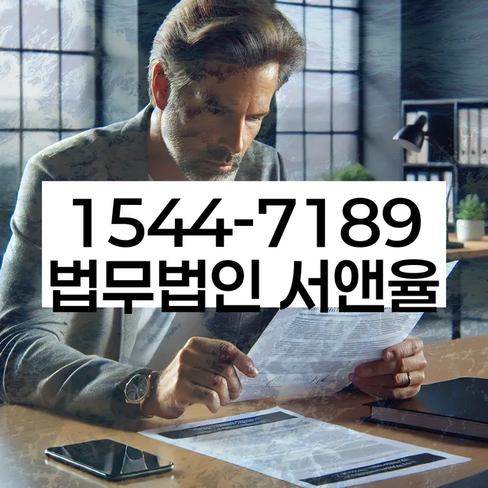부산 부전동 개인회생상담