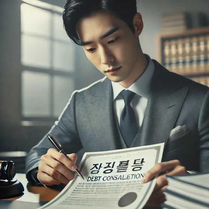 개인회생 자격