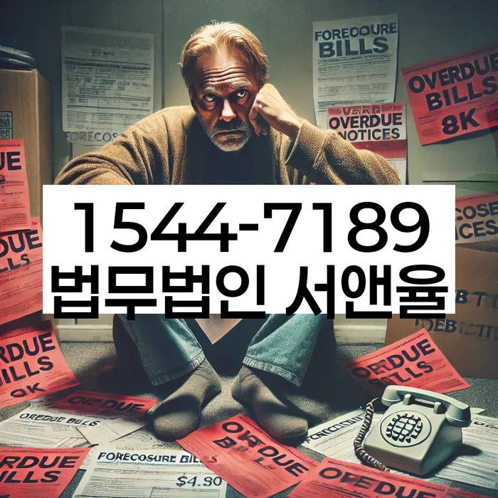 서울 토정동 개인회생상담