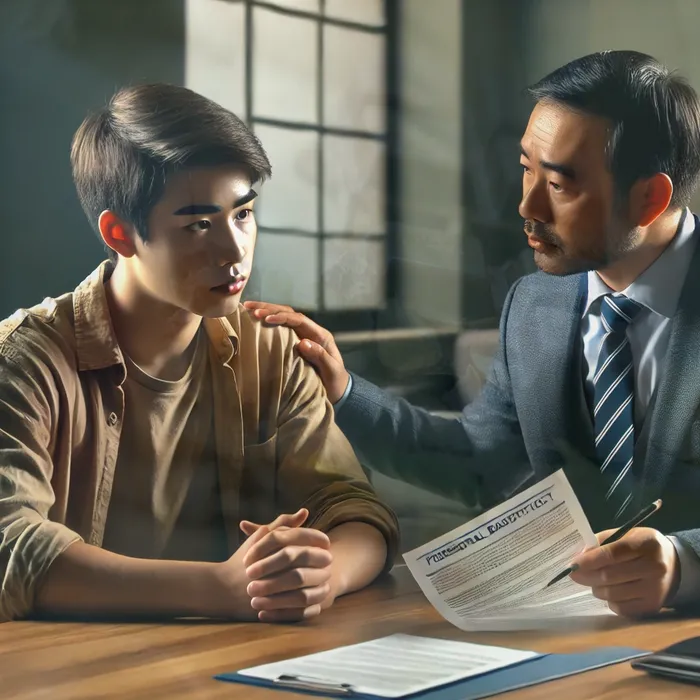 개인회생상담