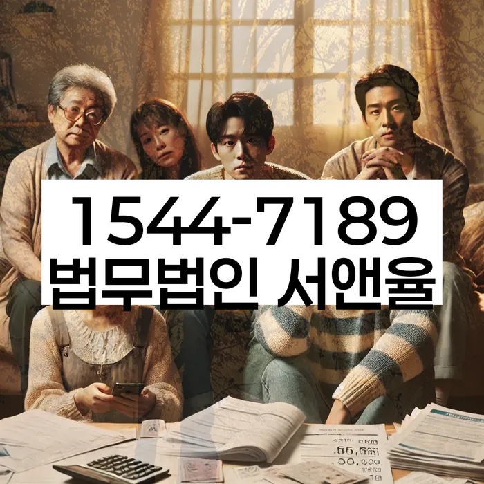 강원도 부창리 개인회생신청
