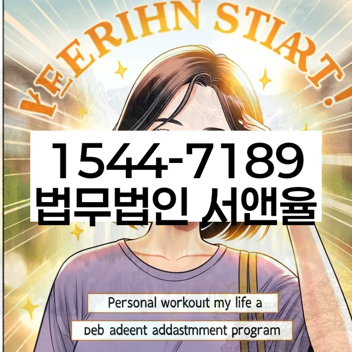 강원도 북평동 개인회생