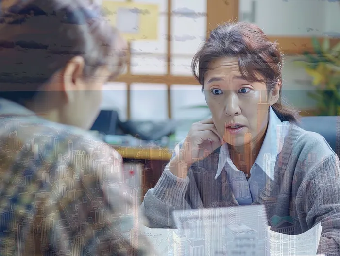 적절한 키워드