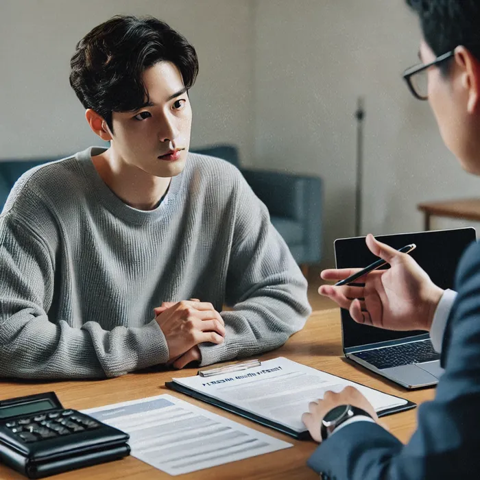 적절한 키워드