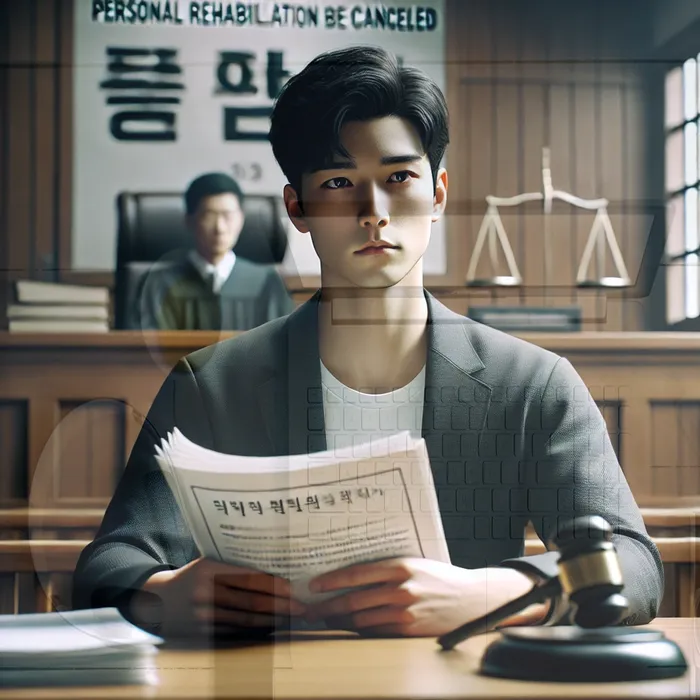 투자 실패와 개인회생
