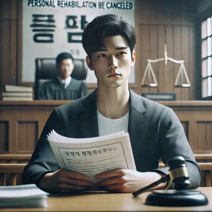 대출 2000만원 개인회생