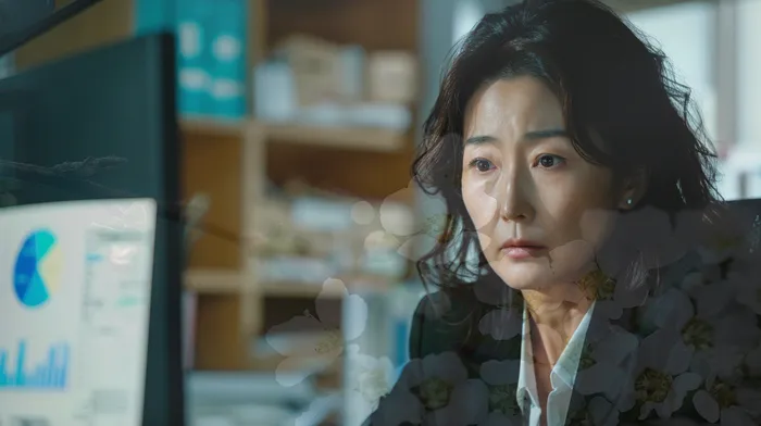 개인회생 사례