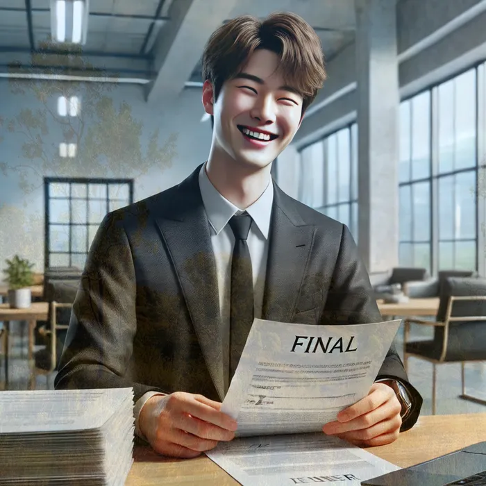 적절한 키워드