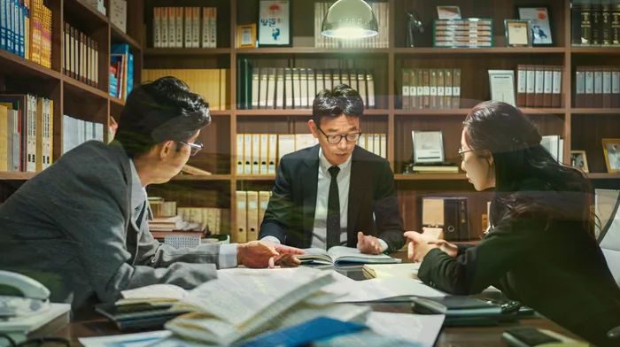 풍양출장소 도산전문변호사의 역할