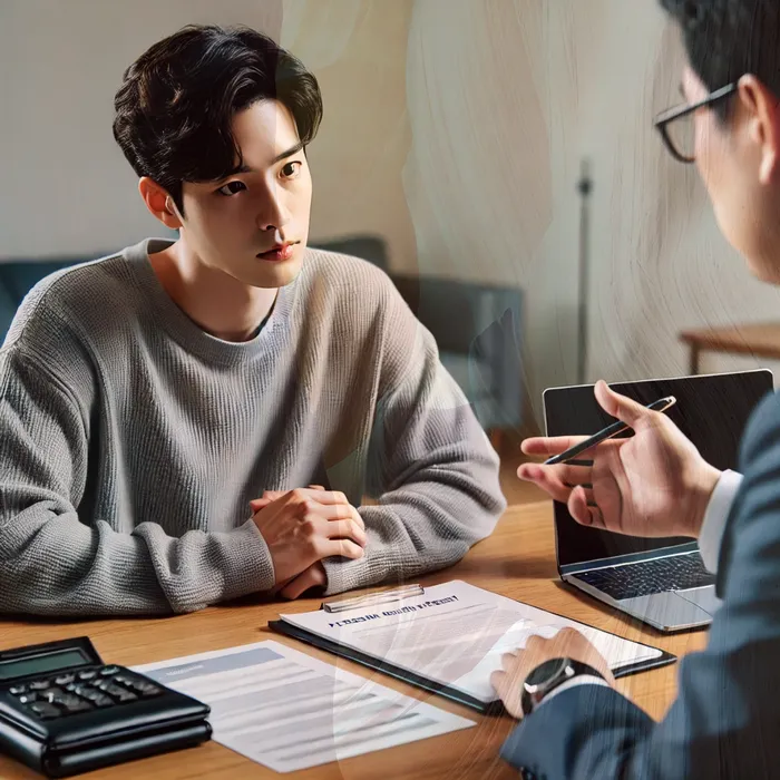 채무 해결 방법