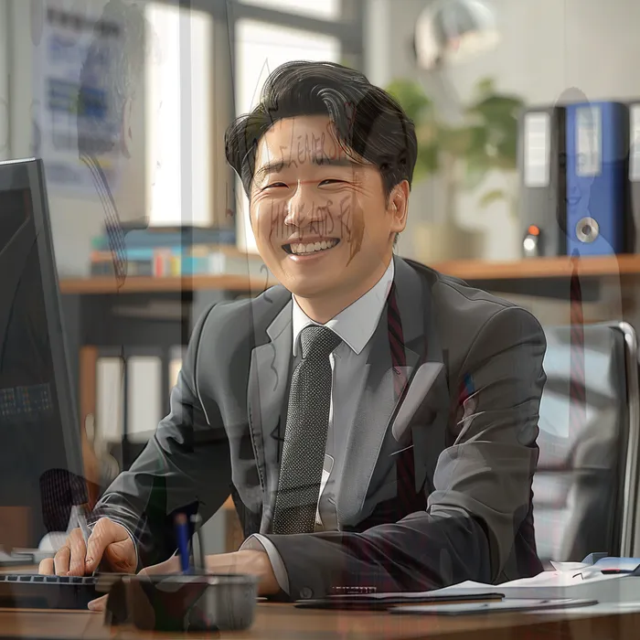 성공적인 개인회생 사례