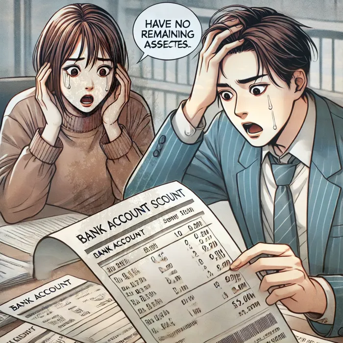 개인파산과 개인회생 비교